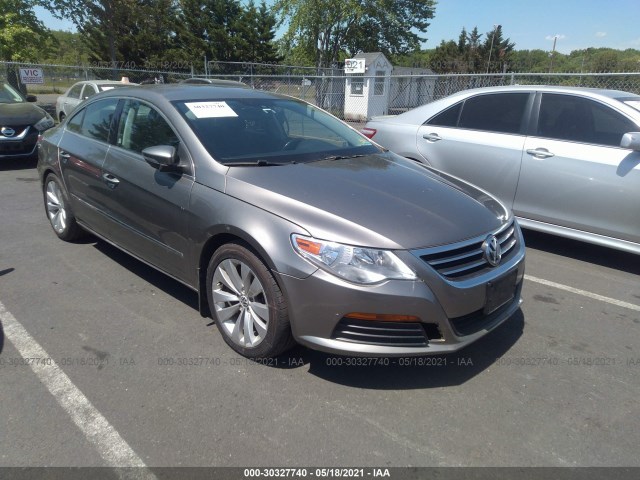 VOLKSWAGEN CC 2011 wvwmp7anxbe710710