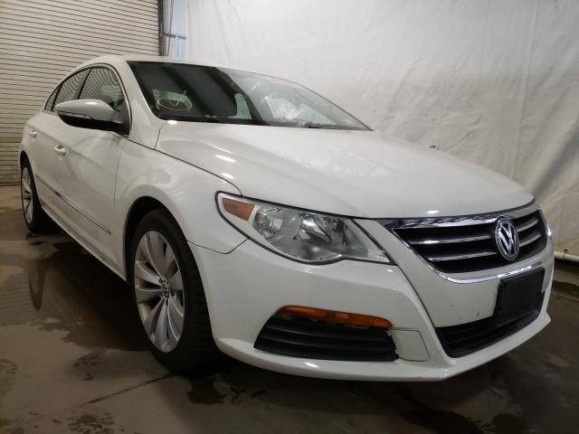 VOLKSWAGEN CC SPORT 2011 wvwmp7anxbe713221