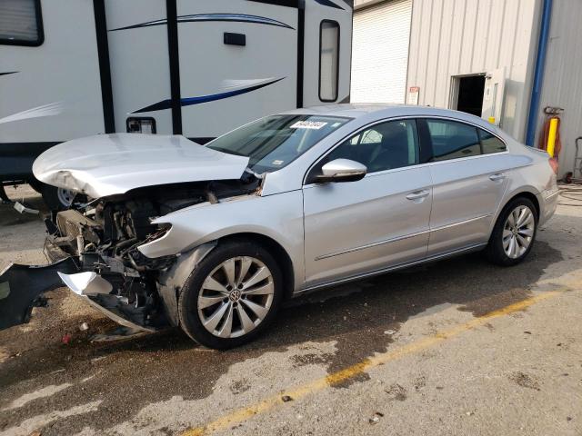 VOLKSWAGEN CC 2011 wvwmp7anxbe714367