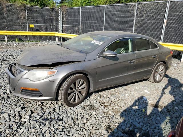 VOLKSWAGEN CC 2011 wvwmp7anxbe721920