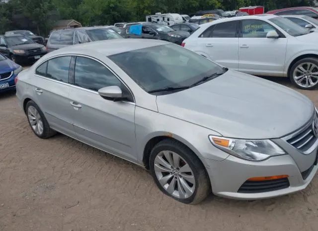 VOLKSWAGEN CC 2011 wvwmp7anxbe729970