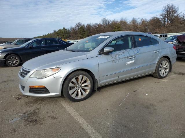 VOLKSWAGEN CC 2011 wvwmp7anxce501226