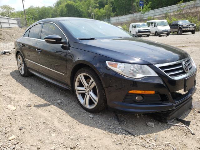 VOLKSWAGEN CC SPORT 2012 wvwmp7anxce502473