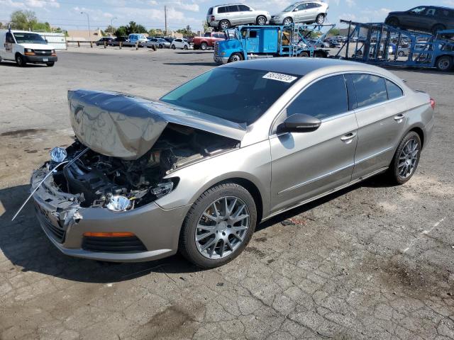 VOLKSWAGEN CC 2012 wvwmp7anxce504157