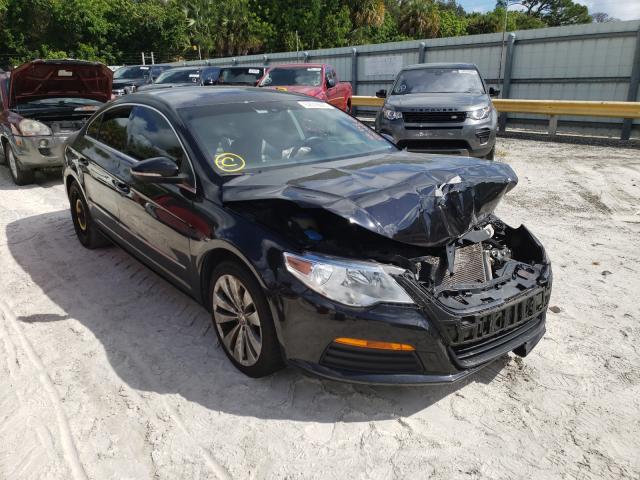 VOLKSWAGEN CC SPORT 2012 wvwmp7anxce505132