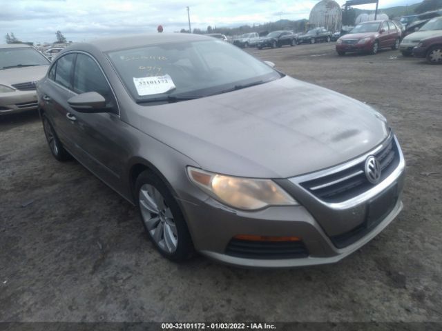 VOLKSWAGEN CC 2012 wvwmp7anxce505275