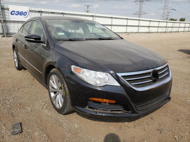 VOLKSWAGEN CC SPORT 2012 wvwmp7anxce506166