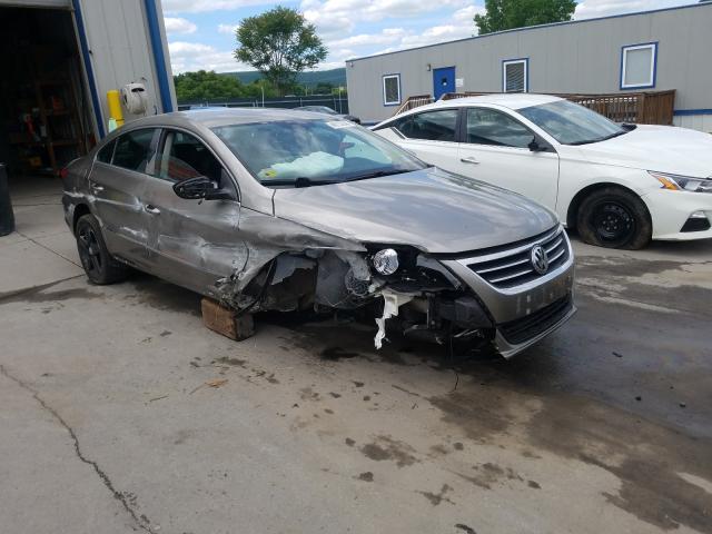 VOLKSWAGEN CC SPORT 2012 wvwmp7anxce506247