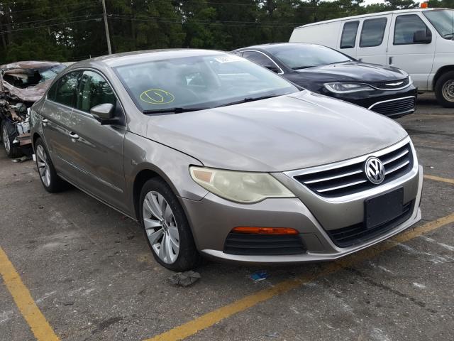 VOLKSWAGEN CC SPORT 2012 wvwmp7anxce506913