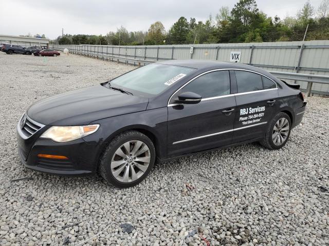 VOLKSWAGEN CC 2012 wvwmp7anxce507091