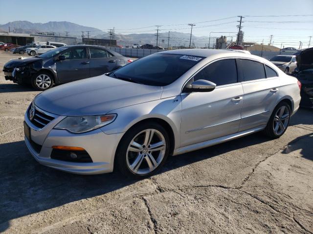 VOLKSWAGEN CC 2012 wvwmp7anxce507494