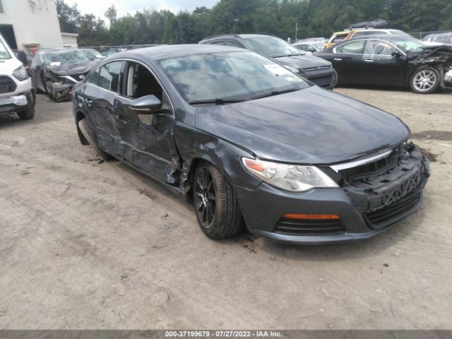 VOLKSWAGEN CC 2012 wvwmp7anxce508029