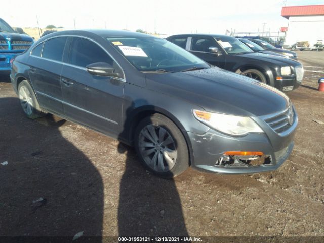 VOLKSWAGEN CC 2012 wvwmp7anxce508077