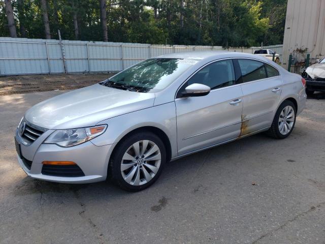 VOLKSWAGEN CC SPORT 2012 wvwmp7anxce508757