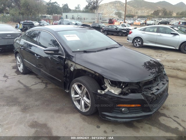 VOLKSWAGEN CC 2012 wvwmp7anxce510279