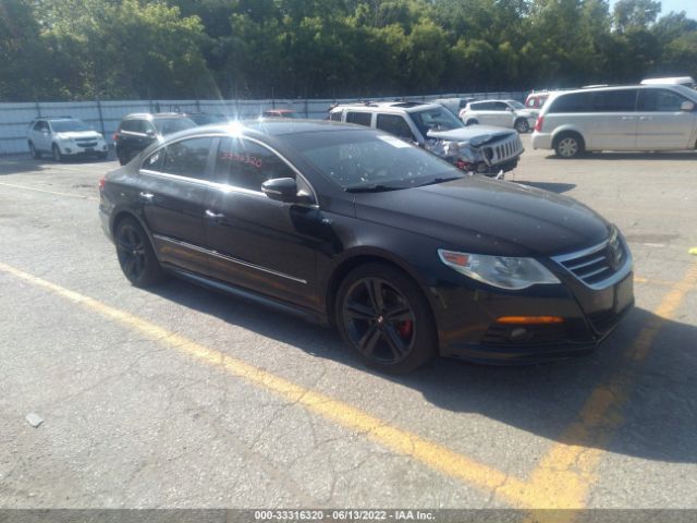 VOLKSWAGEN CC 2012 wvwmp7anxce512842