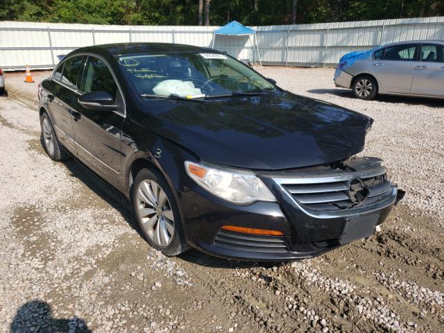 VOLKSWAGEN CC SPORT 2012 wvwmp7anxce513490