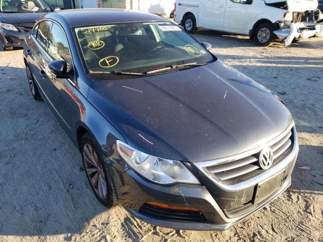 VOLKSWAGEN PASSAT 2011 wvwmp7anxce514400