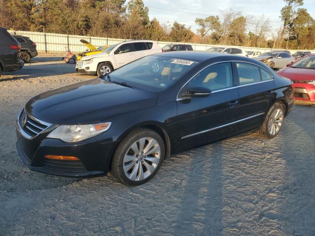 VOLKSWAGEN CC 2012 wvwmp7anxce514574