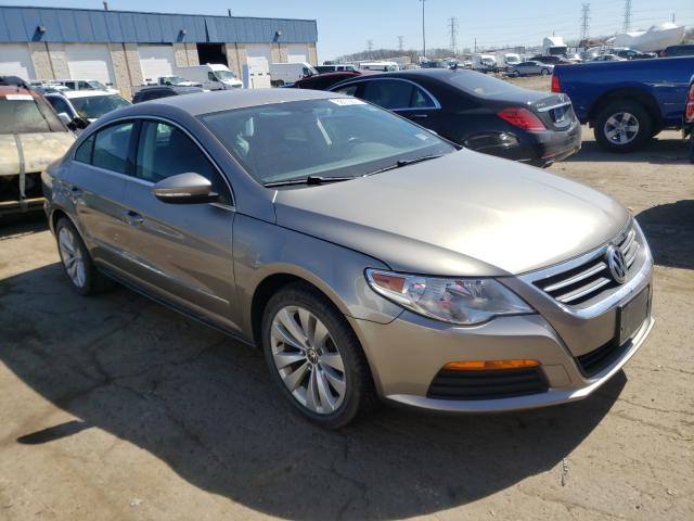 VOLKSWAGEN CC SPORT 2012 wvwmp7anxce518205