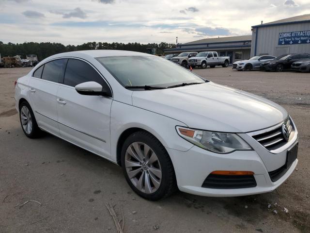 VOLKSWAGEN CC SPORT 2012 wvwmp7anxce521251