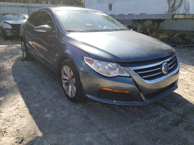 VOLKSWAGEN CC SPORT 2012 wvwmp7anxce523128