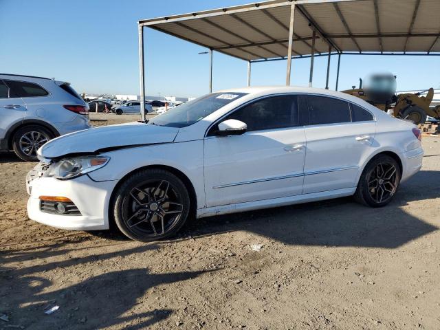 VOLKSWAGEN CC SPORT 2012 wvwmp7anxce528474