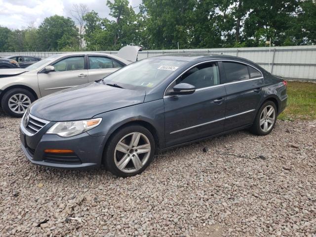 VOLKSWAGEN CC 2012 wvwmp7anxce530709