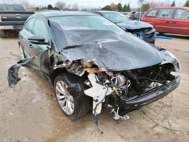 VOLKSWAGEN CC 2012 wvwmp7anxce531066