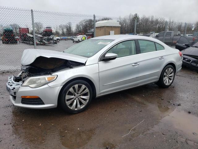 VOLKSWAGEN CC SPORT 2012 wvwmp7anxce538065