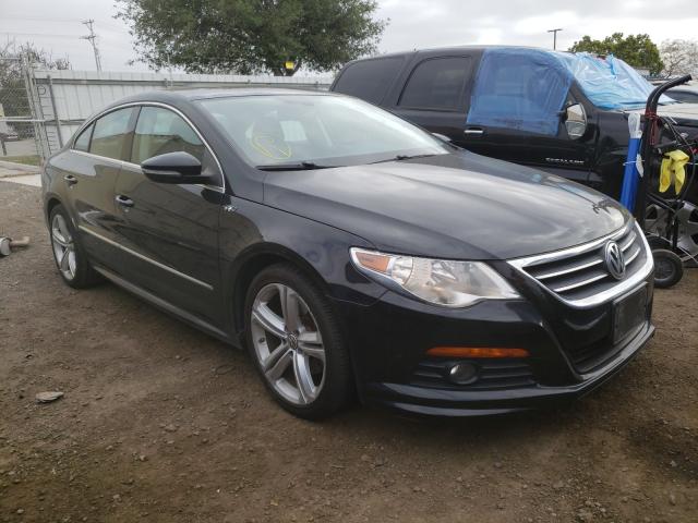 VOLKSWAGEN CC / PASSAT CC 2011 wvwmp7anxce540768