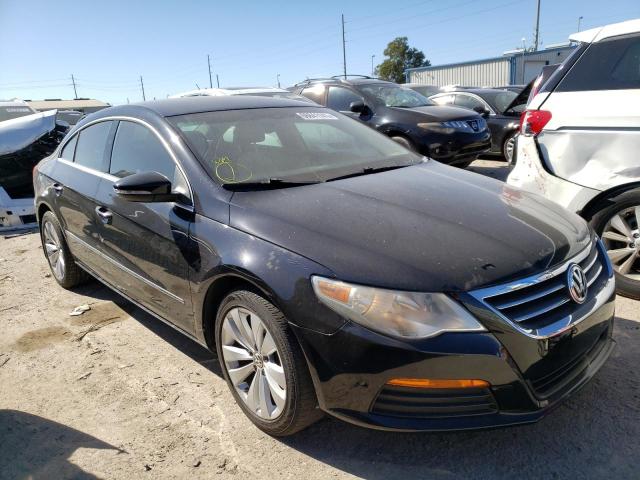 VOLKSWAGEN CC SPORT 2012 wvwmp7anxce541452