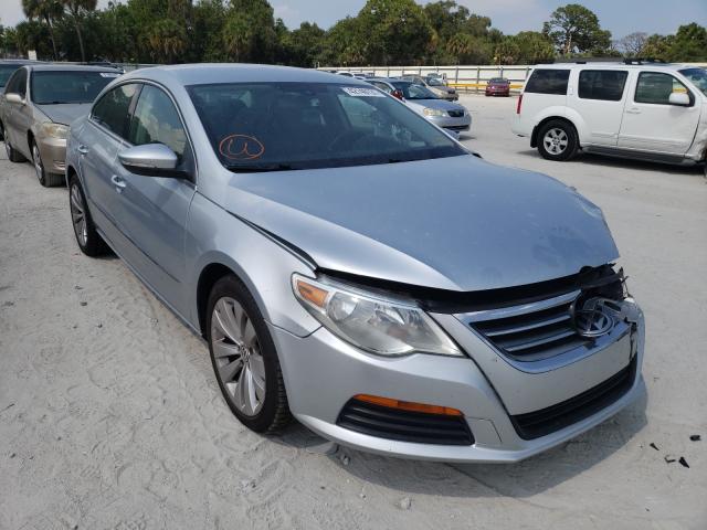 VOLKSWAGEN CC SPORT 2012 wvwmp7anxce542049