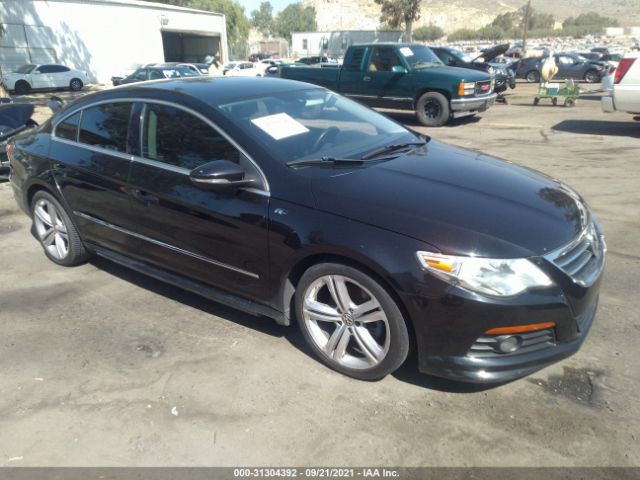 VOLKSWAGEN CC 2012 wvwmp7anxce547297