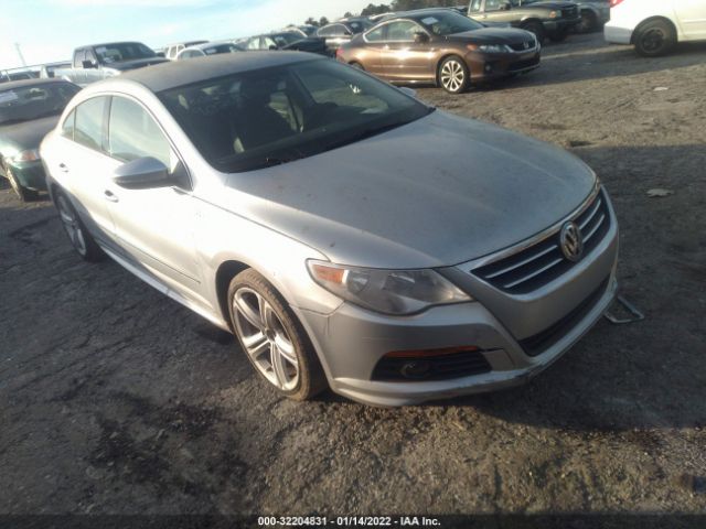 VOLKSWAGEN CC 2012 wvwmp7anxce550376