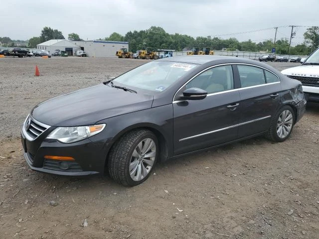 VOLKSWAGEN CC SPORT 2010 wvwmp9an3ae546193