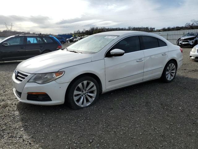 VOLKSWAGEN CC SPORT 2010 wvwmp9an3ae553726