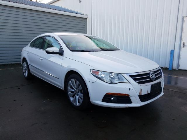 VOLKSWAGEN NULL 2010 wvwmp9an7ae558850