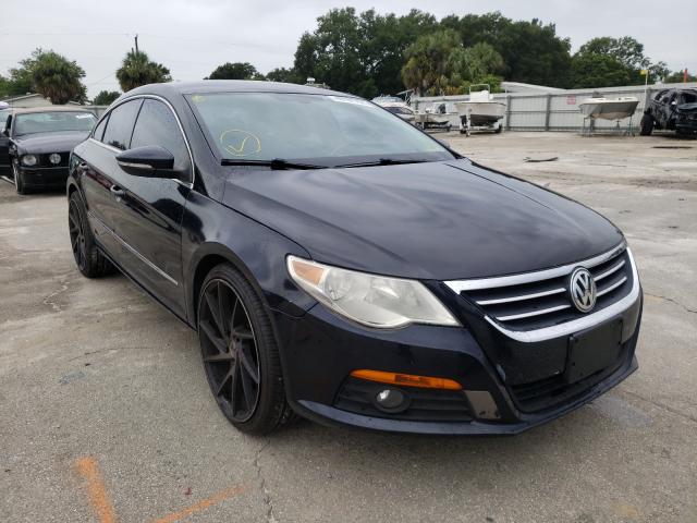 VOLKSWAGEN CC SPORT 2010 wvwmp9anxae564318