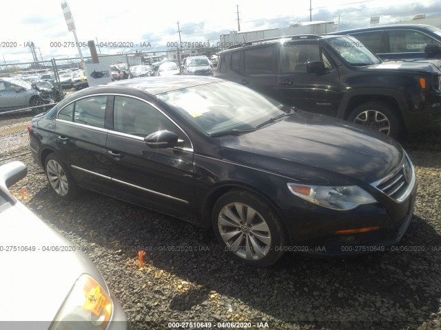 VOLKSWAGEN CC 2010 wvwmp9anxae564495