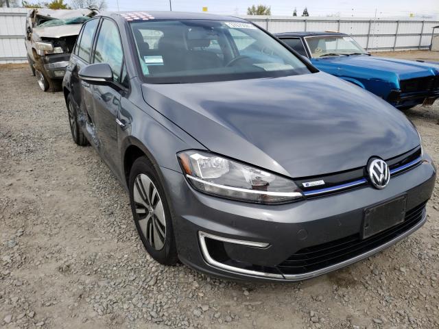 VOLKSWAGEN GOLF 2018 wvwmr7au2jw907168