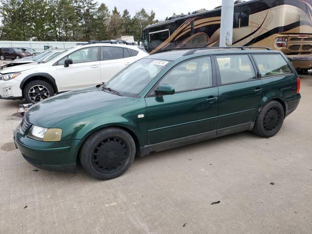 VOLKSWAGEN PASSAT 1999 wvwna63b8xe498030