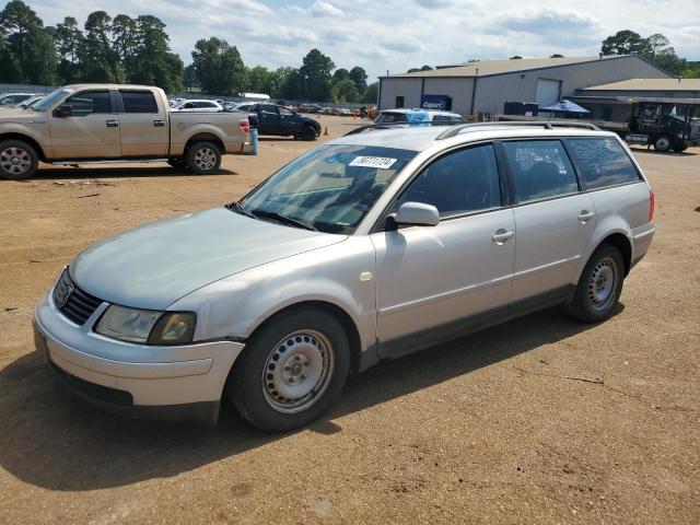 VOLKSWAGEN PASSAT 1999 wvwna63b9xe499901