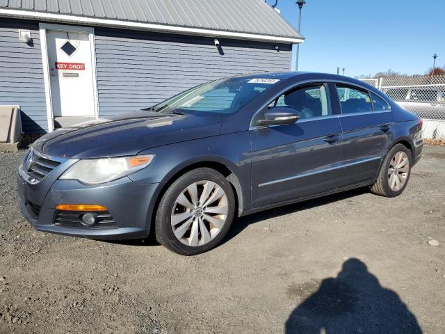 VOLKSWAGEN CC 2010 wvwnl7an7ae521026