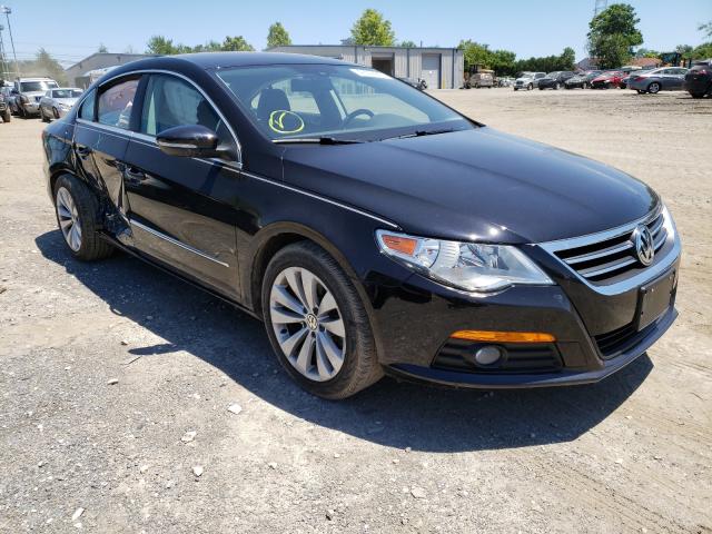 VOLKSWAGEN PASSAT 2009 wvwnl7an8ae504218