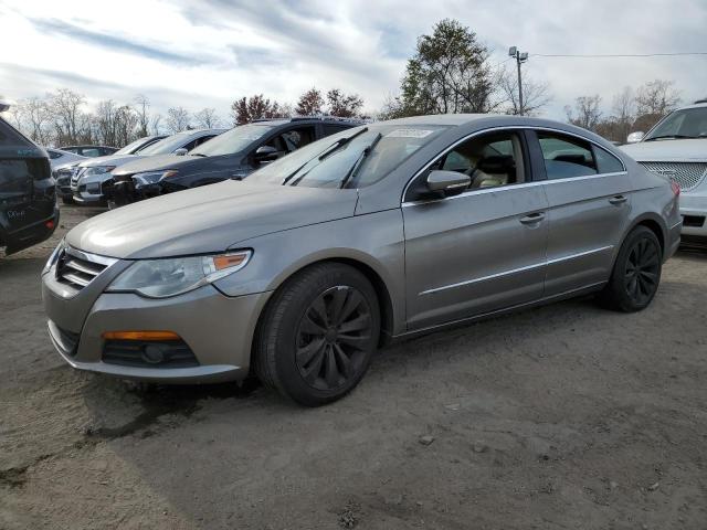 VOLKSWAGEN CC 2010 wvwnl7an8ae510147