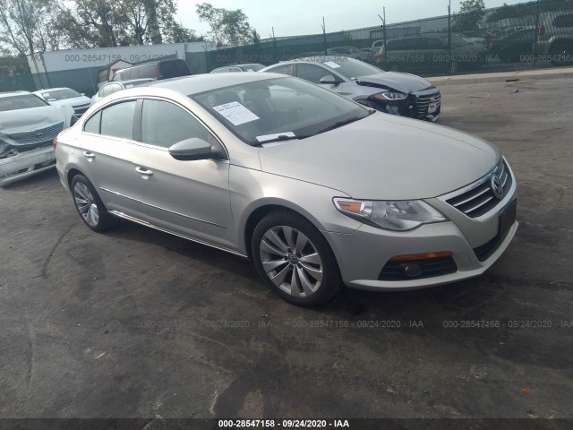 VOLKSWAGEN PASSAT 2009 wvwnl9an6ae501118