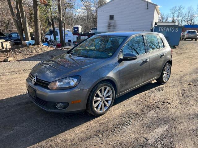 VOLKSWAGEN GOLF 2014 wvwnm7aj8ew006966