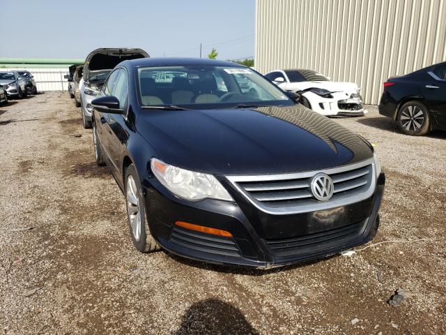 VOLKSWAGEN NULL 2012 wvwnn7an1ce529863