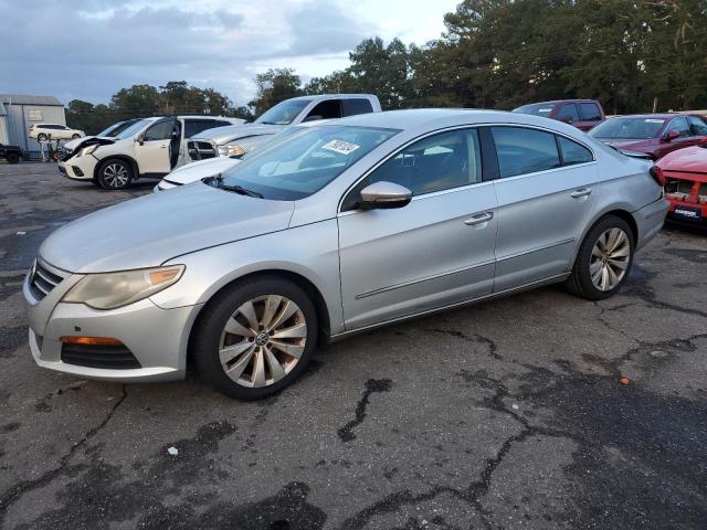 VOLKSWAGEN CC SPORT 2012 wvwnn7an2ce544744